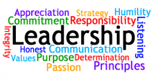 Leadership Logo